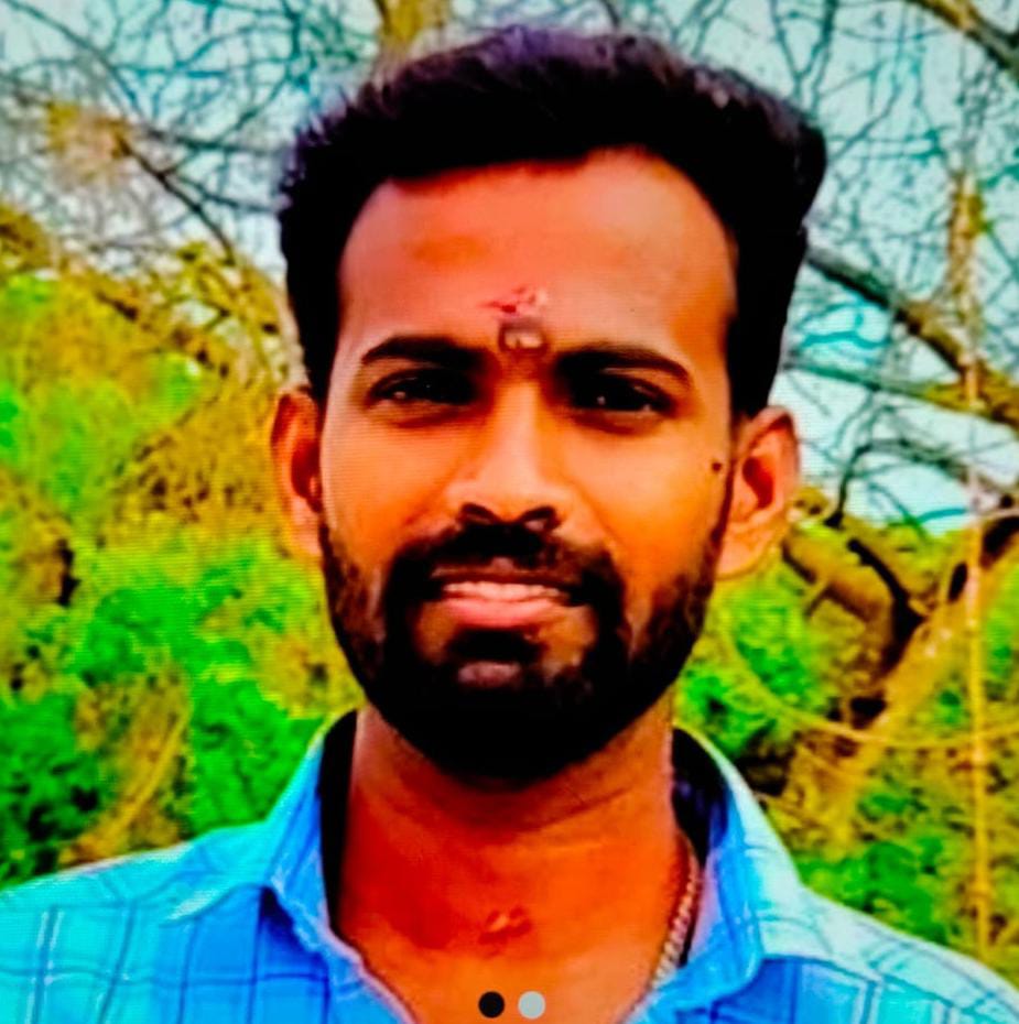 Groom Image
